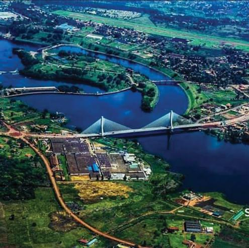 Amazing Things You Should Know About River Nile. Nile basin was once broken into series of separate basins. Etymology, Antiquity, Movement