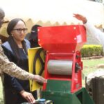 Farmers To Benefit From Post-Harvest Processing Technology