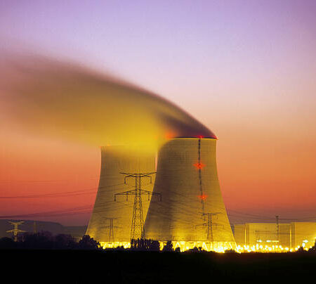 Italy Eyes Nuclear Power to Meet Carbon Neutrality Goals